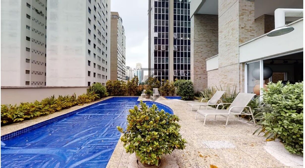 Apartamento, 3 quartos, 162 m² - Foto 27