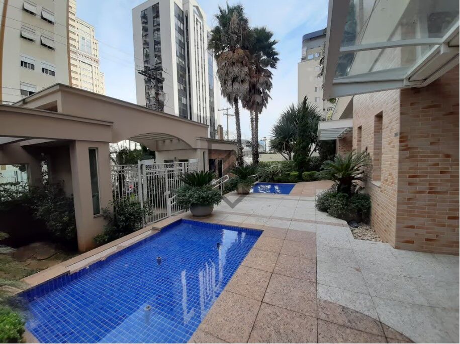 Apartamento, 3 quartos, 162 m² - Foto 25