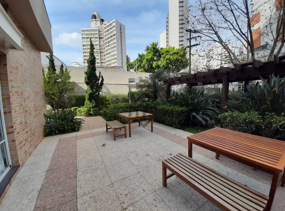 Apartamento, 3 quartos, 162 m² - Foto 34