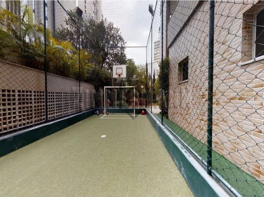 Apartamento, 3 quartos, 162 m² - Foto 33