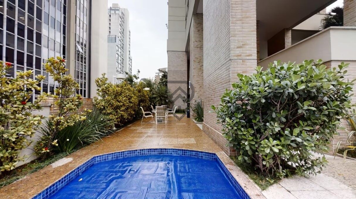Apartamento, 3 quartos, 162 m² - Foto 32