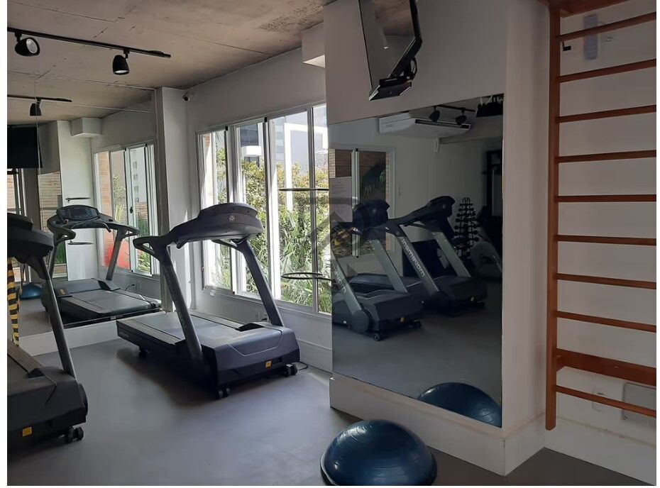 Apartamento, 3 quartos, 162 m² - Foto 29