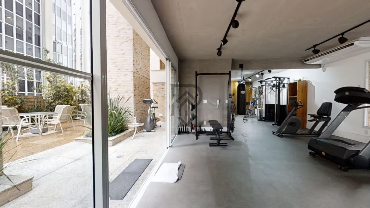 Apartamento, 3 quartos, 162 m² - Foto 37
