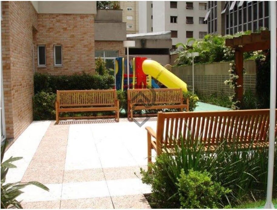 Apartamento, 3 quartos, 162 m² - Foto 30