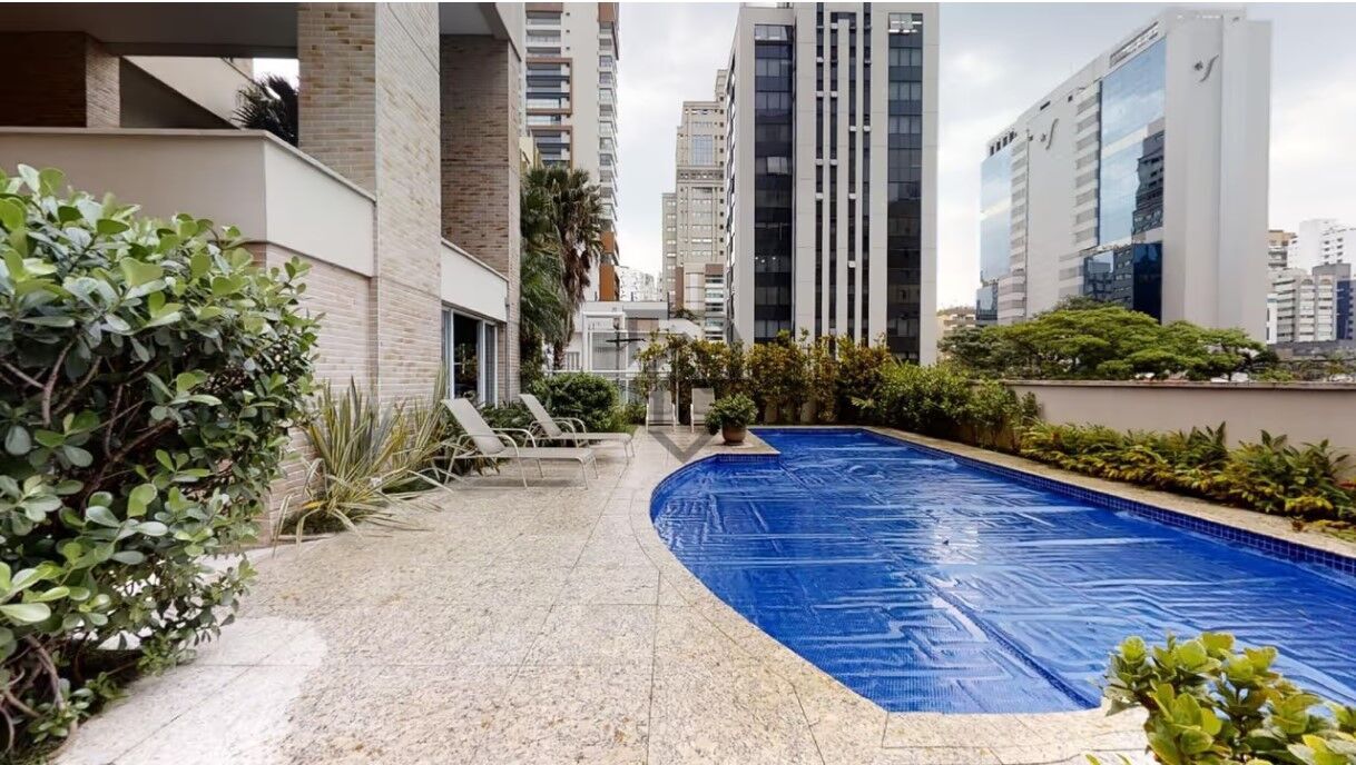 Apartamento, 3 quartos, 162 m² - Foto 26