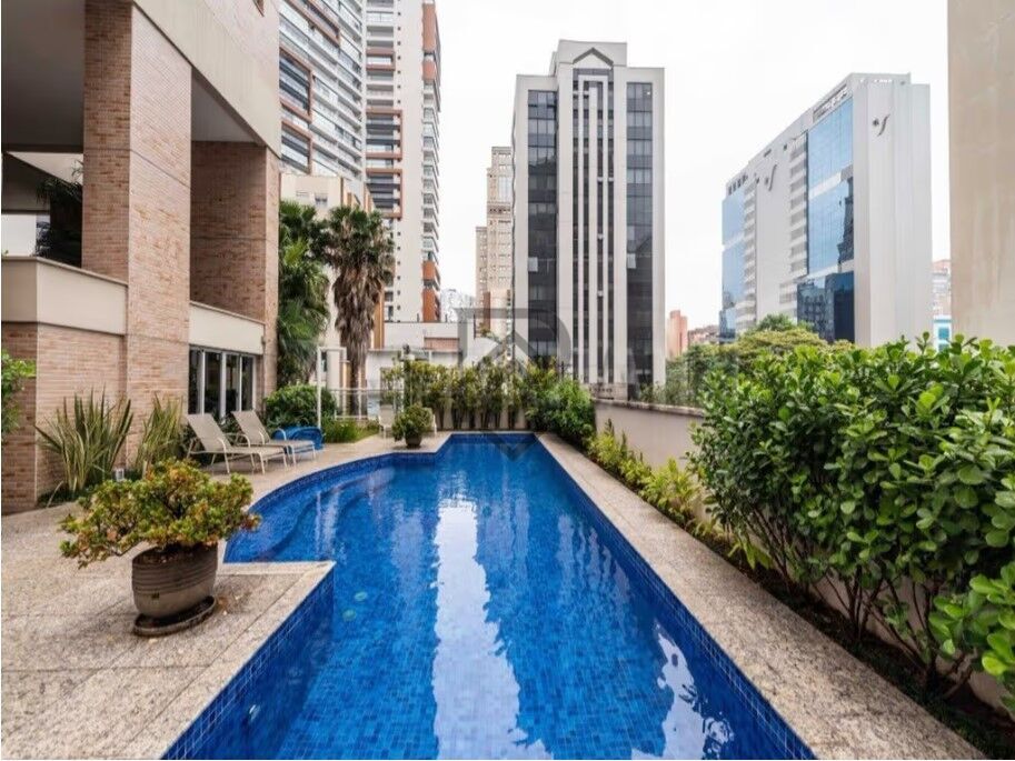 Apartamento, 3 quartos, 162 m² - Foto 24