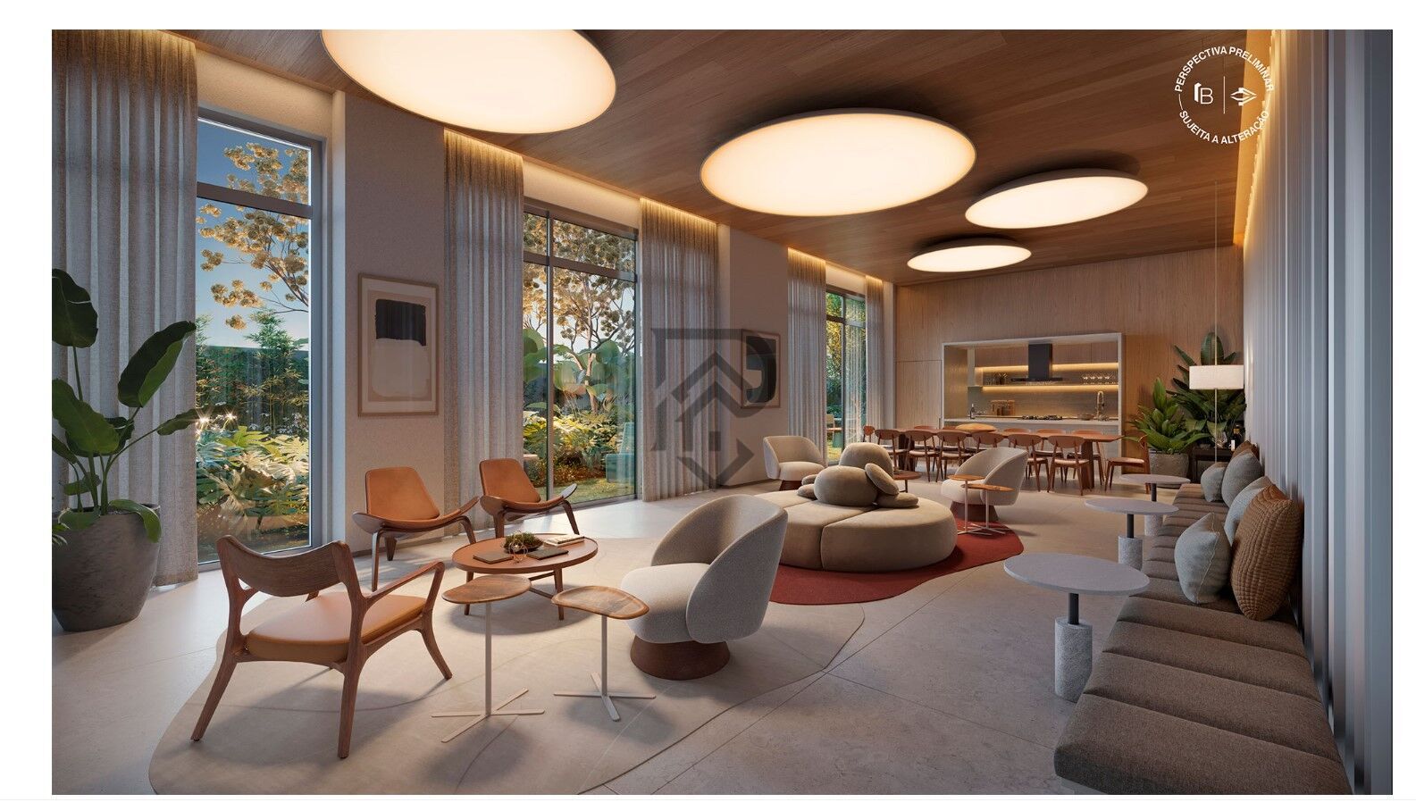 Cobertura, 3 quartos, 237 m² - Foto 58