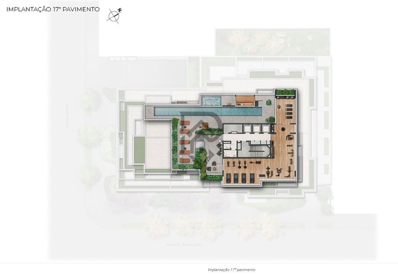 Cobertura, 3 quartos, 237 m² - Foto 72