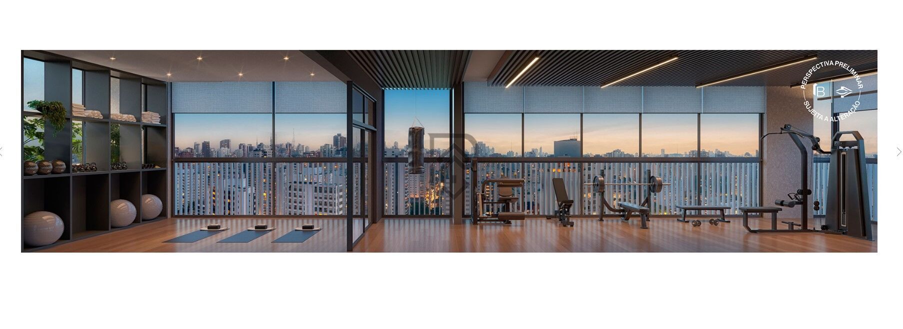 Cobertura, 3 quartos, 237 m² - Foto 64