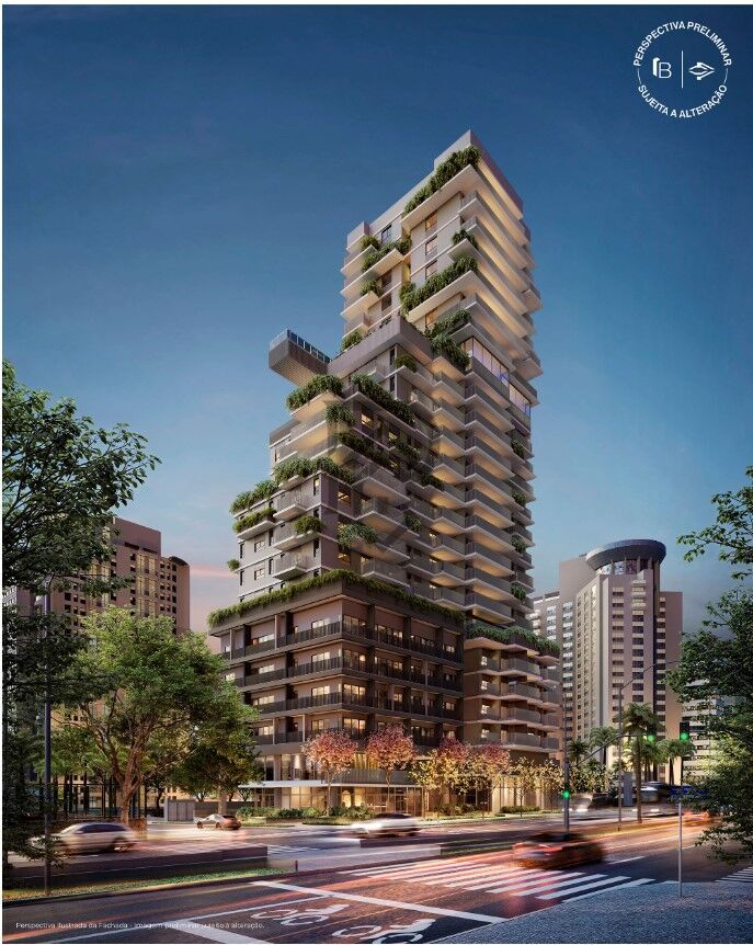 Cobertura, 3 quartos, 237 m² - Foto 52