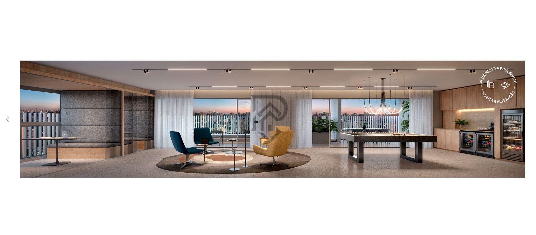 Cobertura, 3 quartos, 237 m² - Foto 65