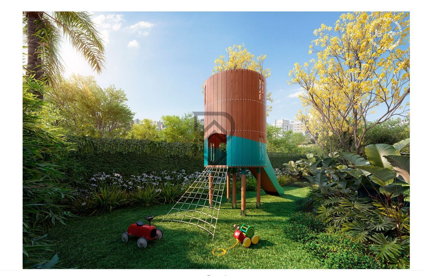 Cobertura, 3 quartos, 237 m² - Foto 60