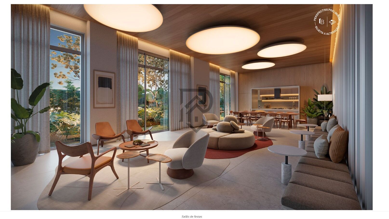 Cobertura, 3 quartos, 237 m² - Foto 57