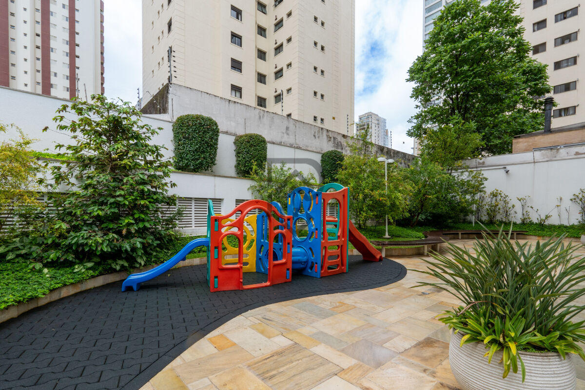 Apartamento, 3 quartos, 154 m² - Foto 46