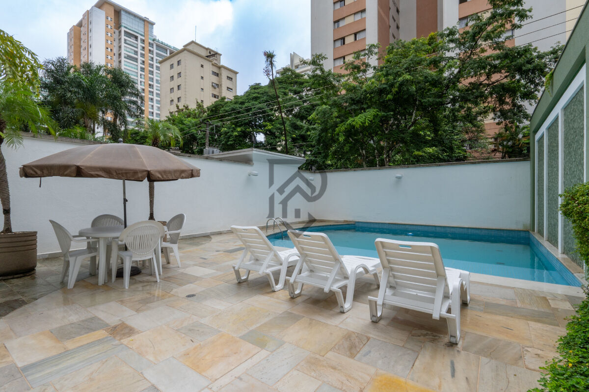 Apartamento, 3 quartos, 154 m² - Foto 42