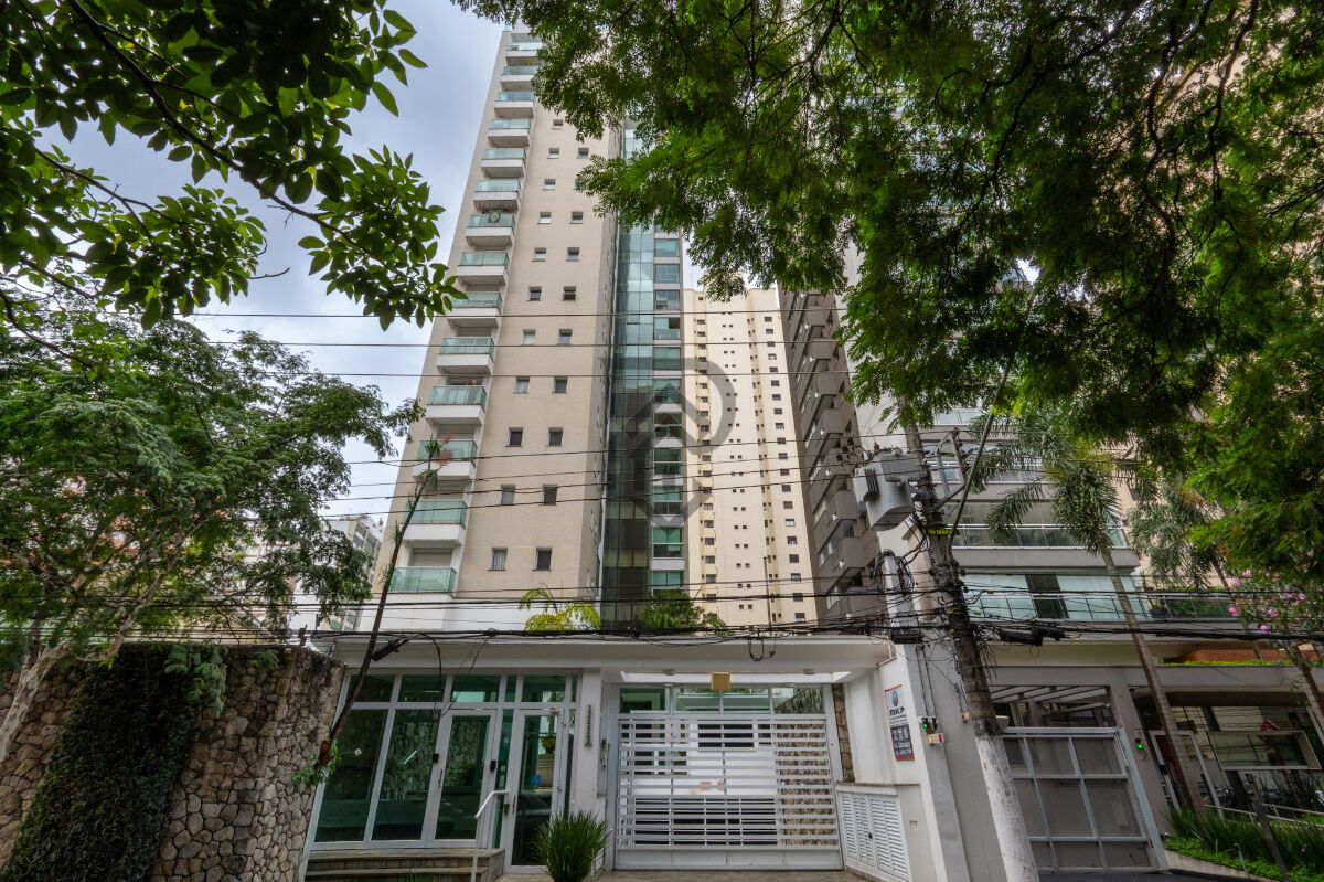 Apartamento, 3 quartos, 154 m² - Foto 53