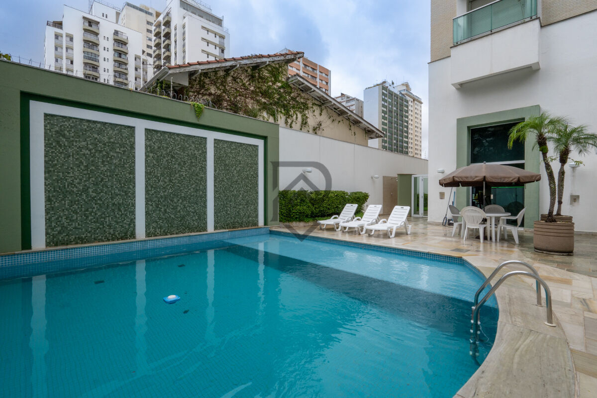 Apartamento, 3 quartos, 154 m² - Foto 41
