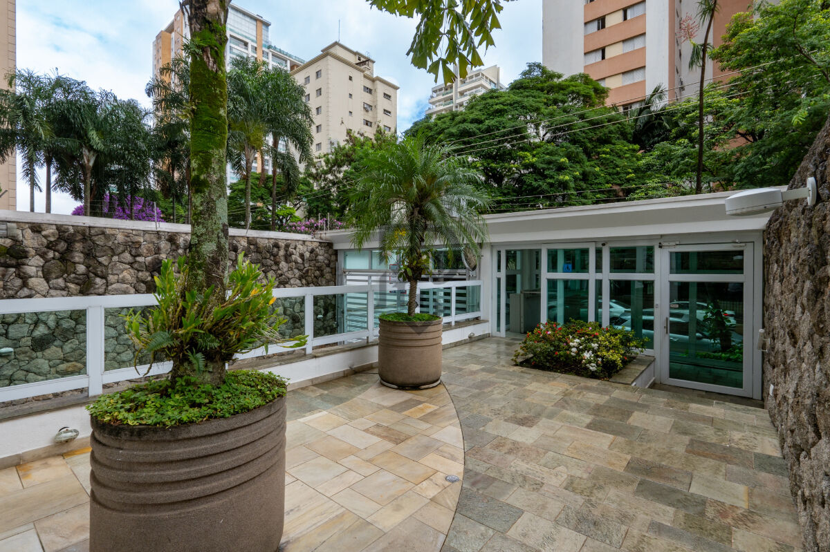 Apartamento, 3 quartos, 154 m² - Foto 43