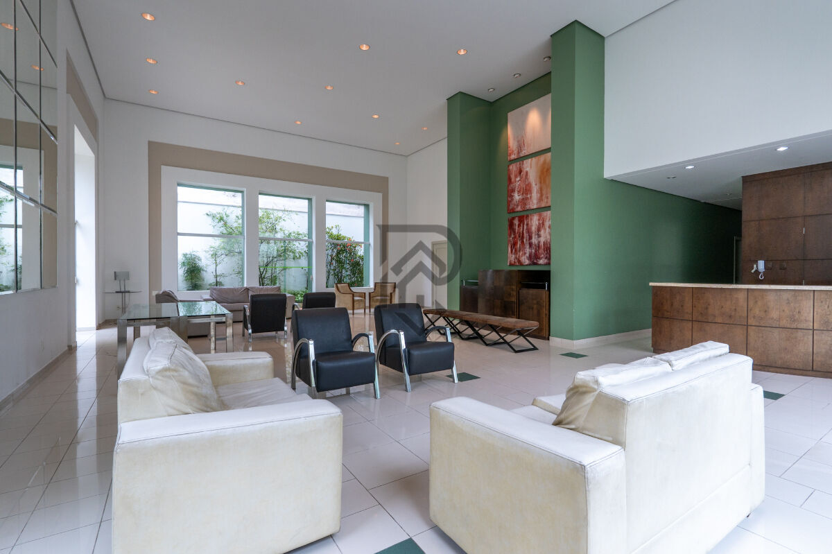 Apartamento, 3 quartos, 154 m² - Foto 47