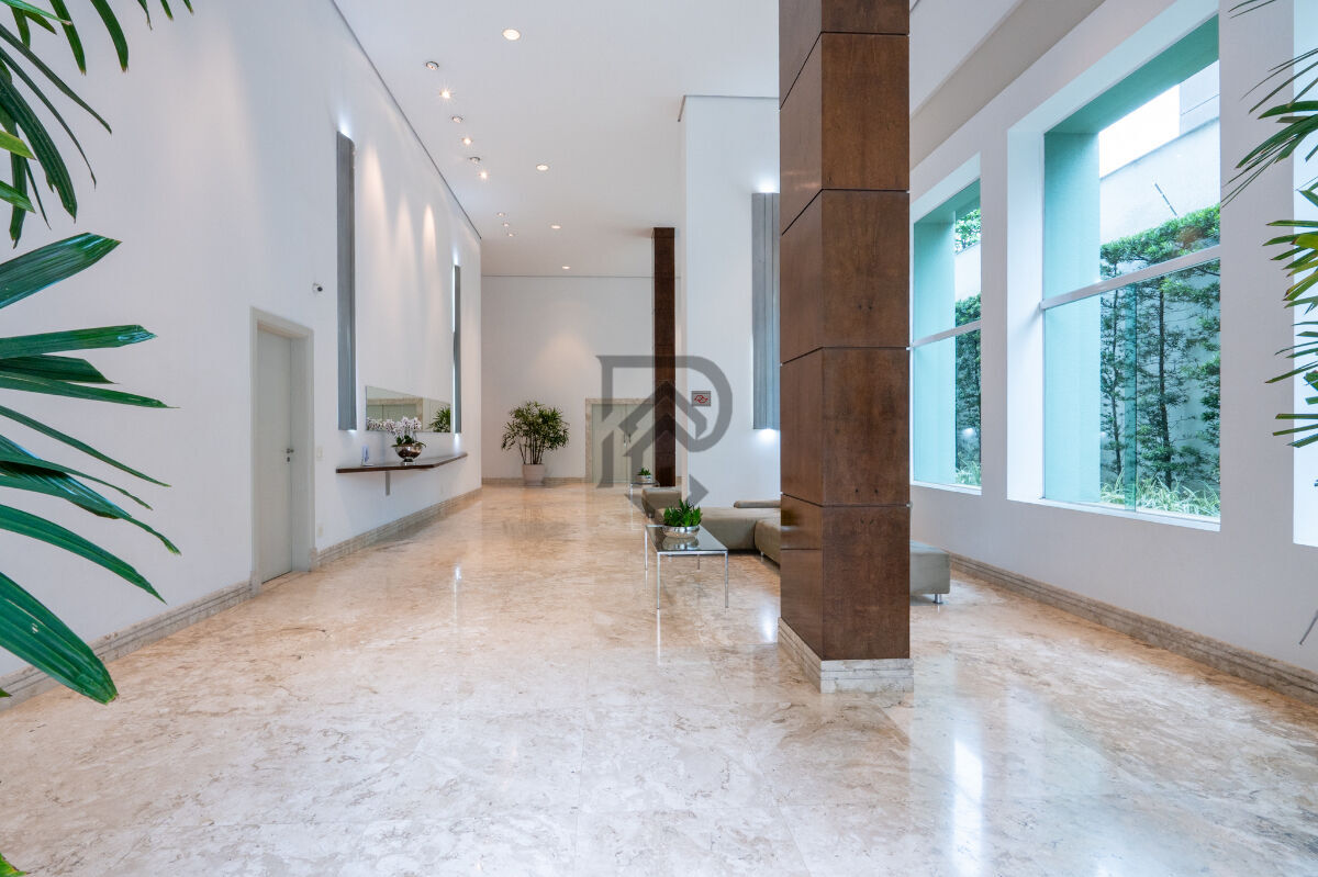 Apartamento, 3 quartos, 154 m² - Foto 49