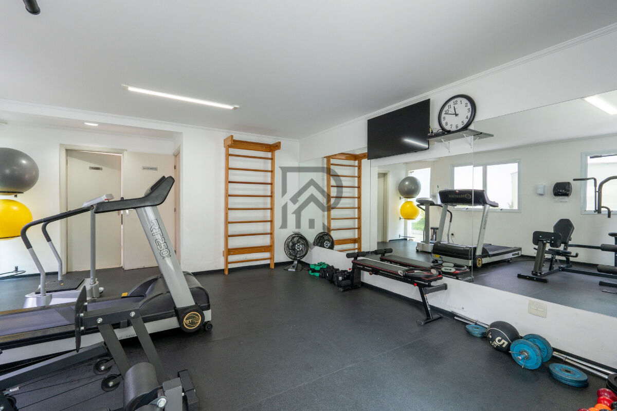 Apartamento, 3 quartos, 154 m² - Foto 40