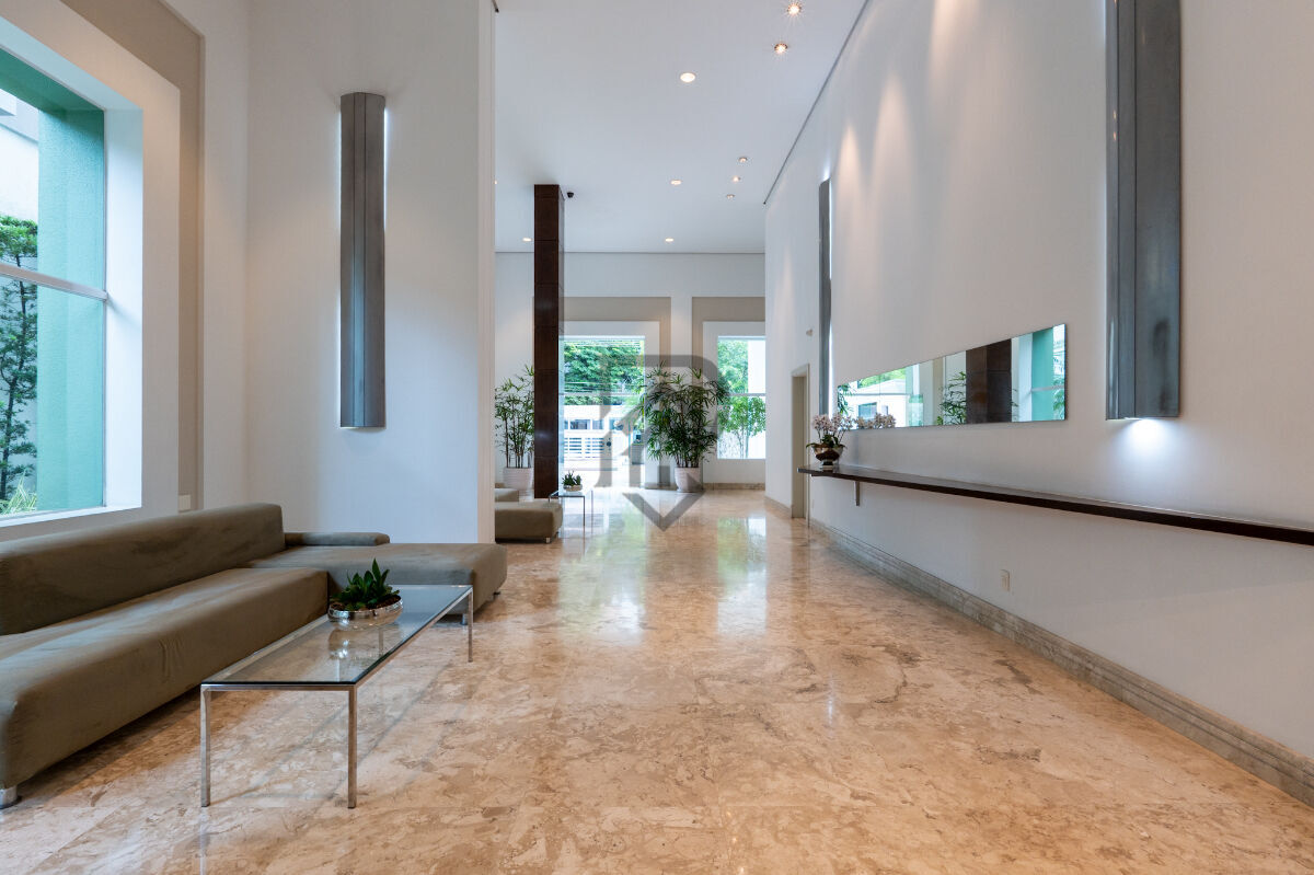 Apartamento, 3 quartos, 154 m² - Foto 50
