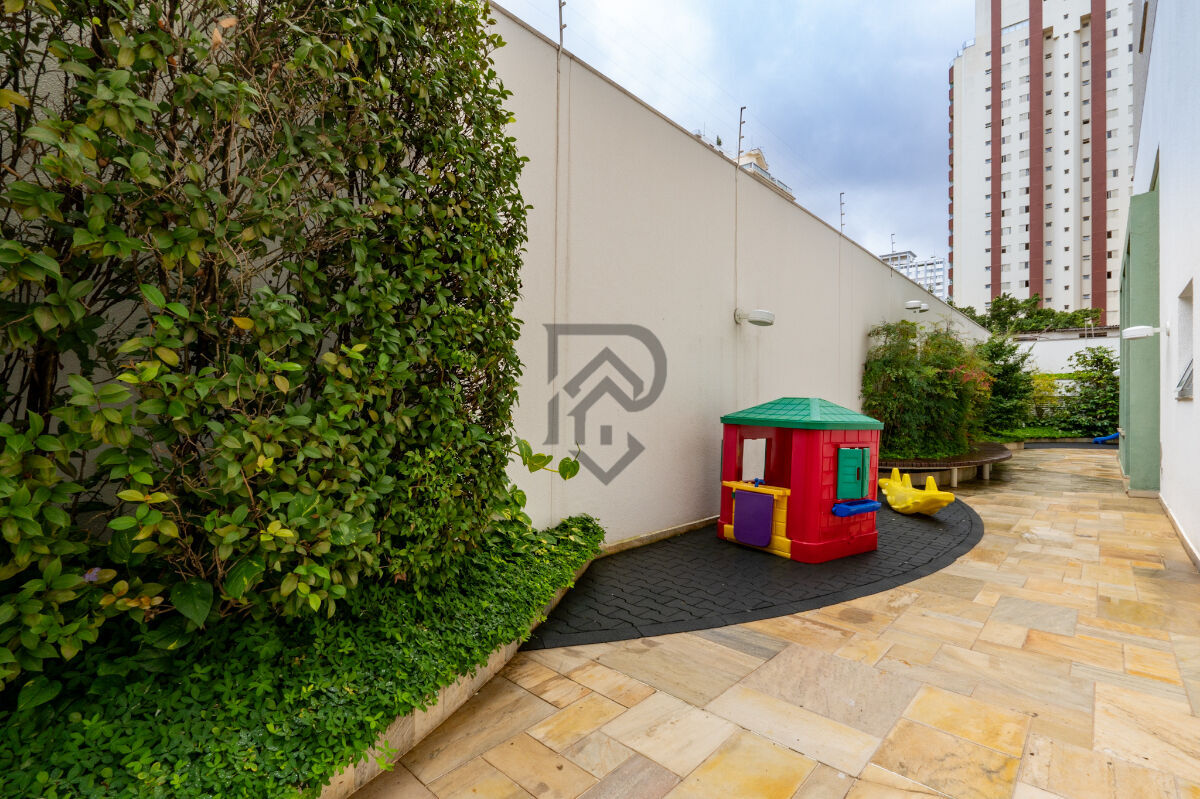 Apartamento, 3 quartos, 154 m² - Foto 45