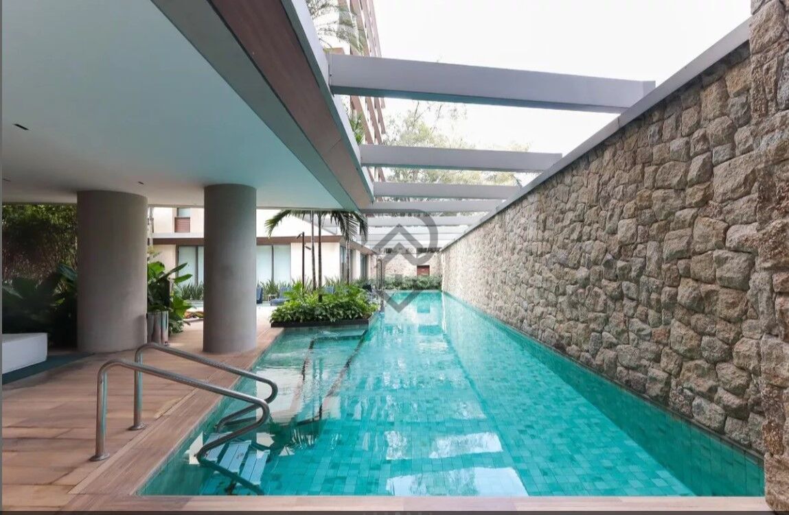Apartamento, 3 quartos, 388 m² - Foto 45