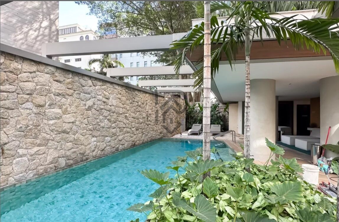 Apartamento, 3 quartos, 388 m² - Foto 50