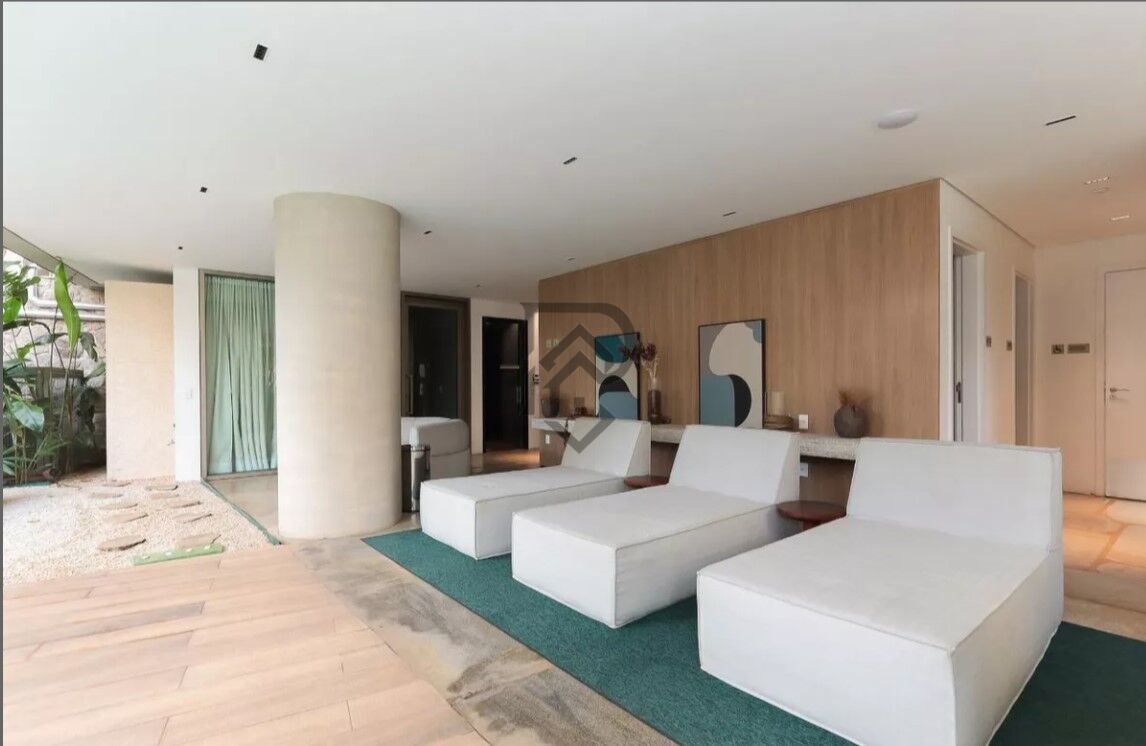 Apartamento, 3 quartos, 388 m² - Foto 40