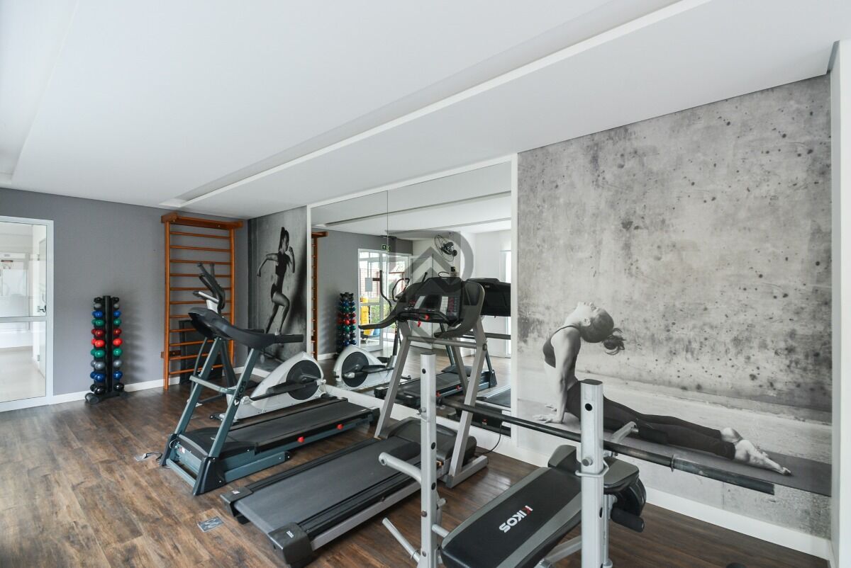 Apartamento, 2 quartos, 60 m² - Foto 40