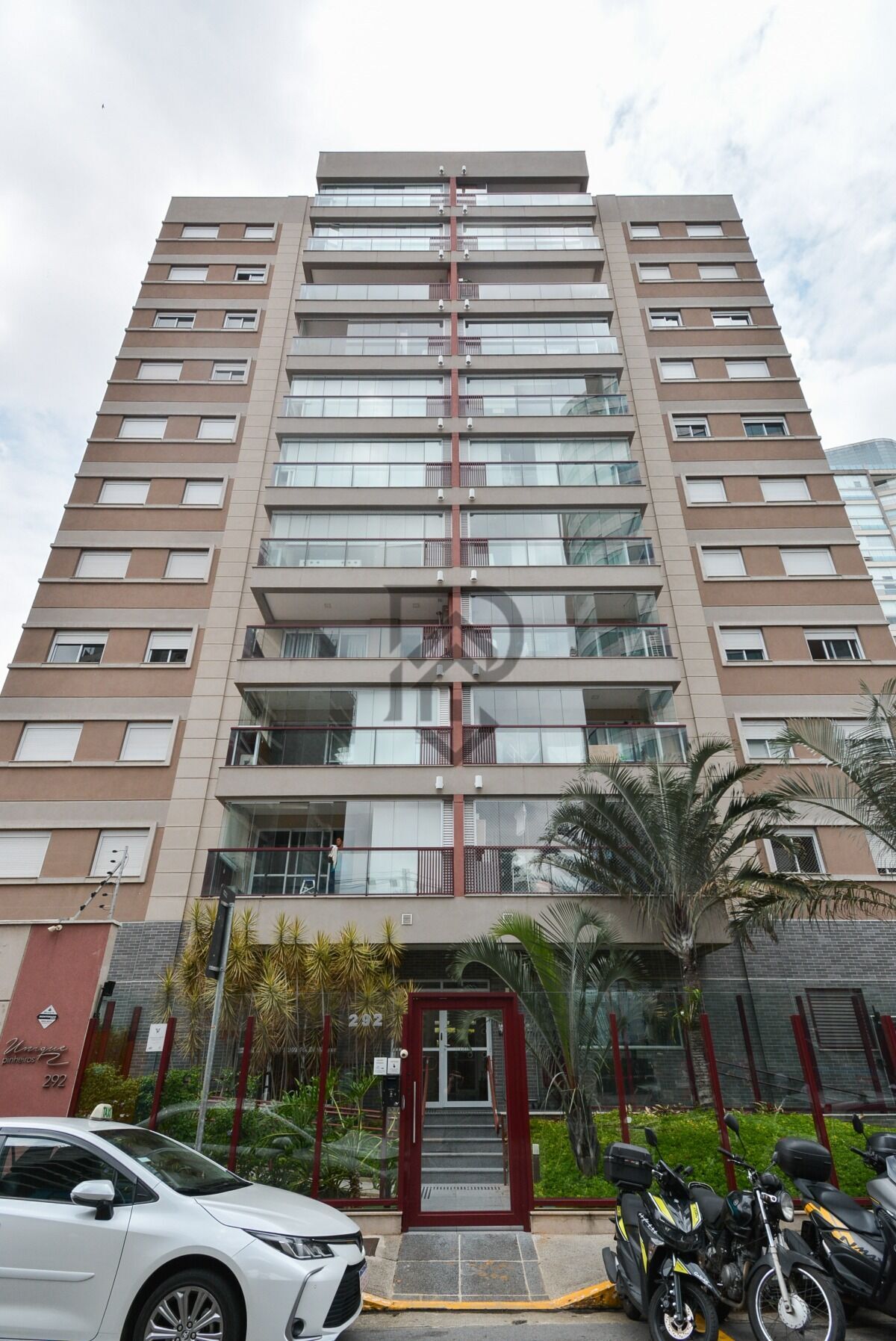 Apartamento, 2 quartos, 60 m² - Foto 29