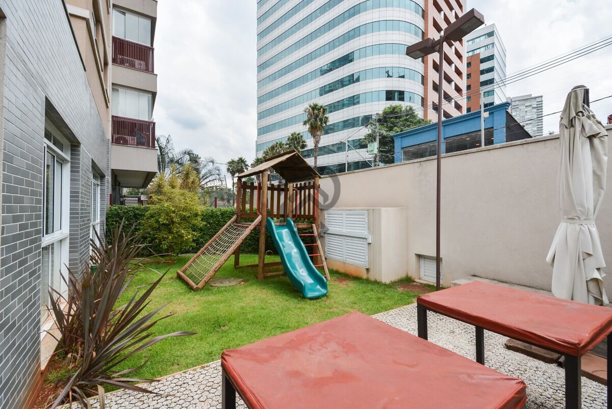 Apartamento, 2 quartos, 60 m² - Foto 32