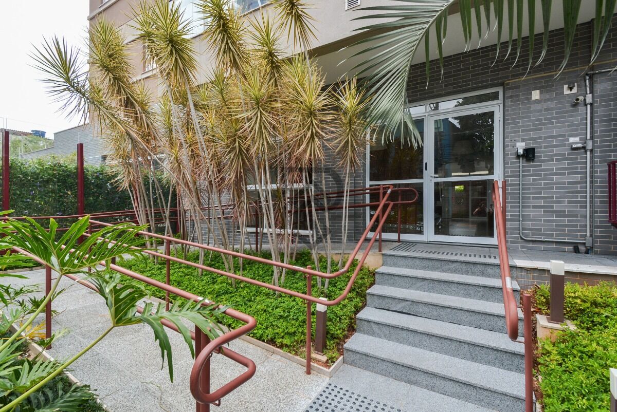 Apartamento, 2 quartos, 60 m² - Foto 46
