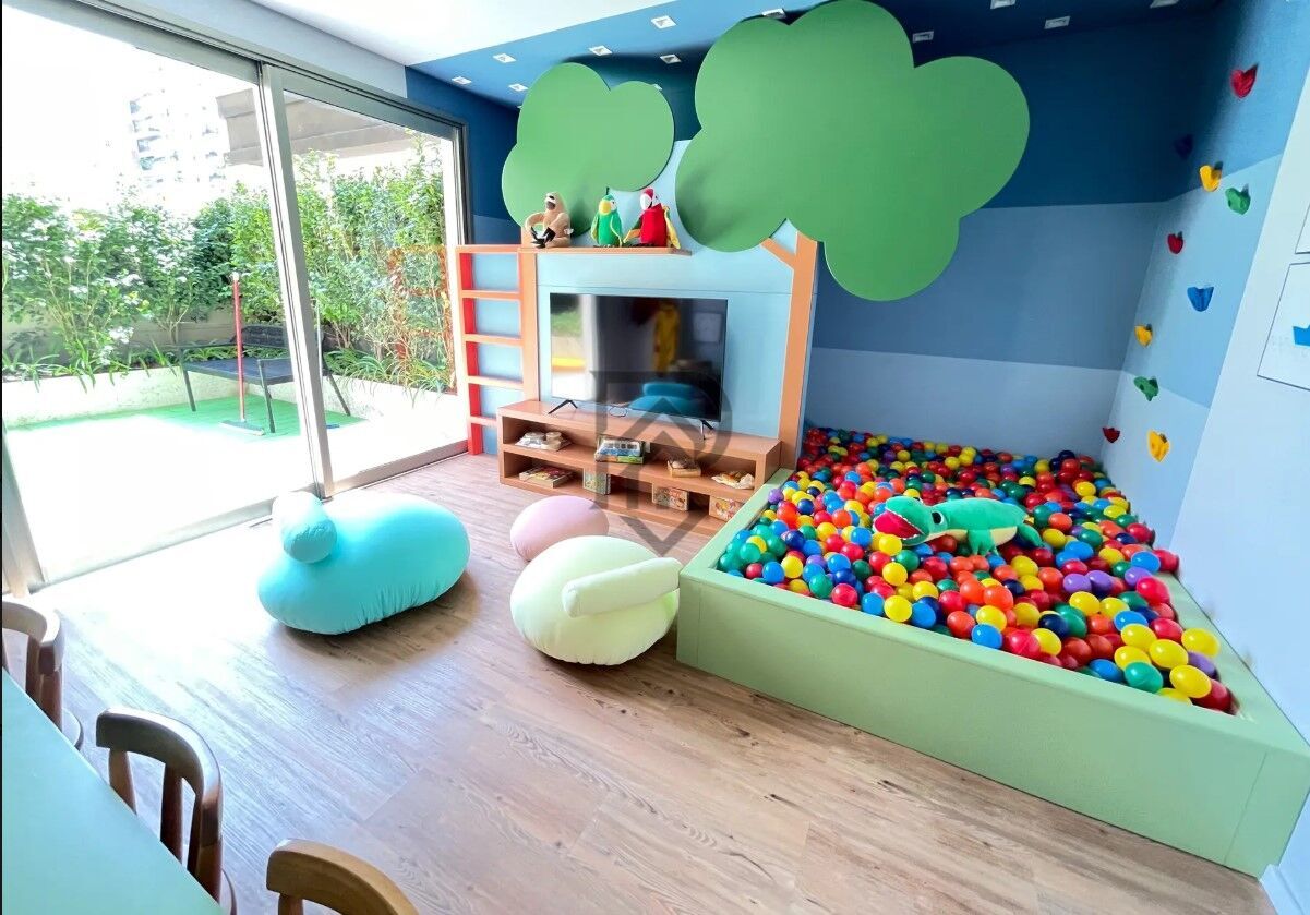 Cobertura, 4 quartos, 317 m² - Foto 57