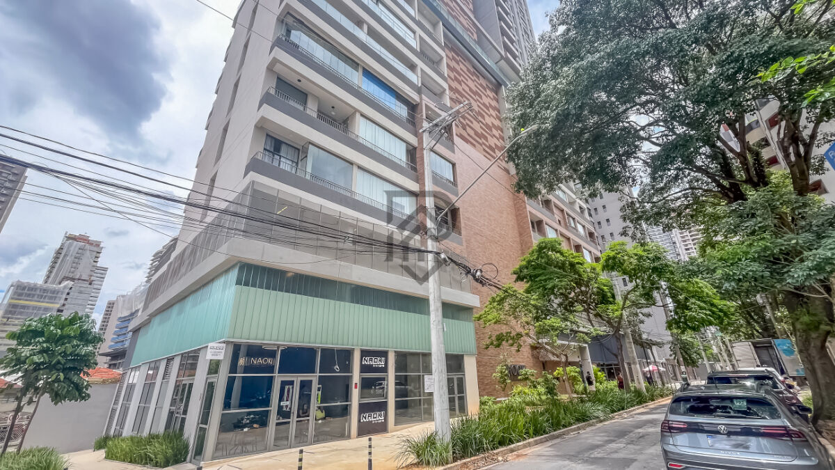 Apartamento, 2 quartos, 69 m² - Foto 33