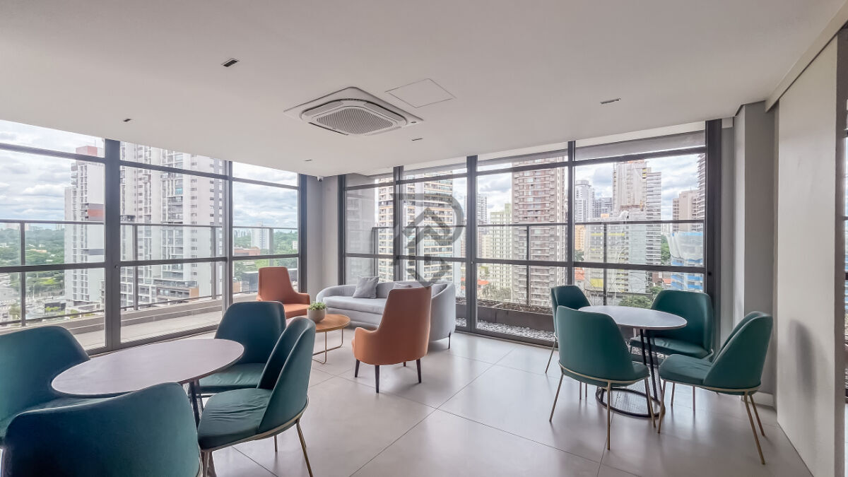 Apartamento, 2 quartos, 69 m² - Foto 59