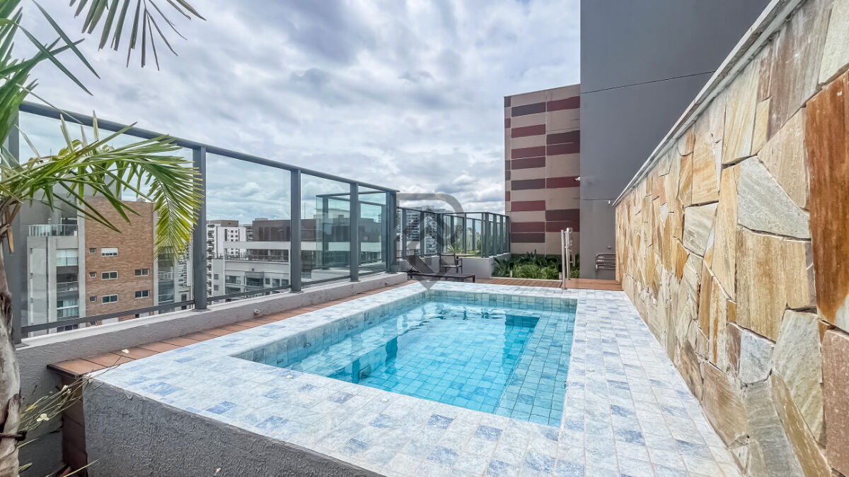 Apartamento, 2 quartos, 69 m² - Foto 35