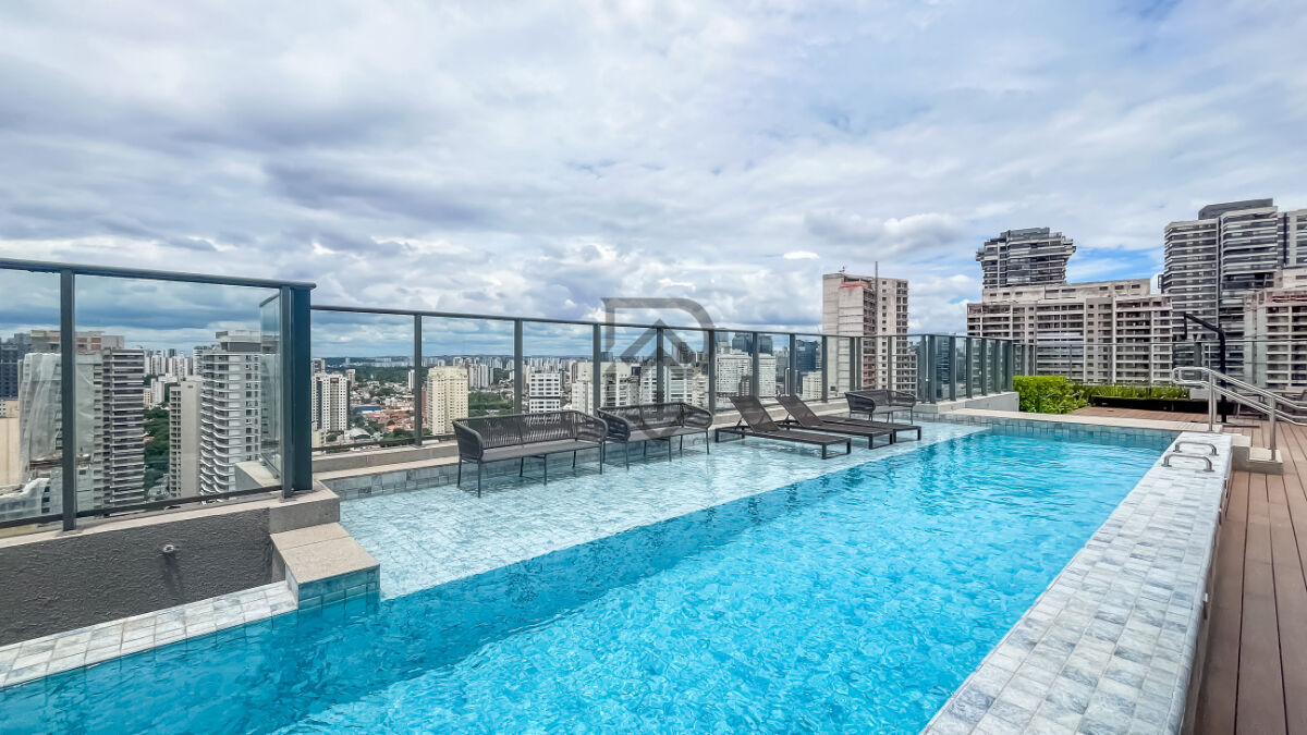 Apartamento, 2 quartos, 69 m² - Foto 41