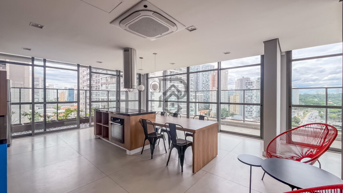 Apartamento, 2 quartos, 69 m² - Foto 58
