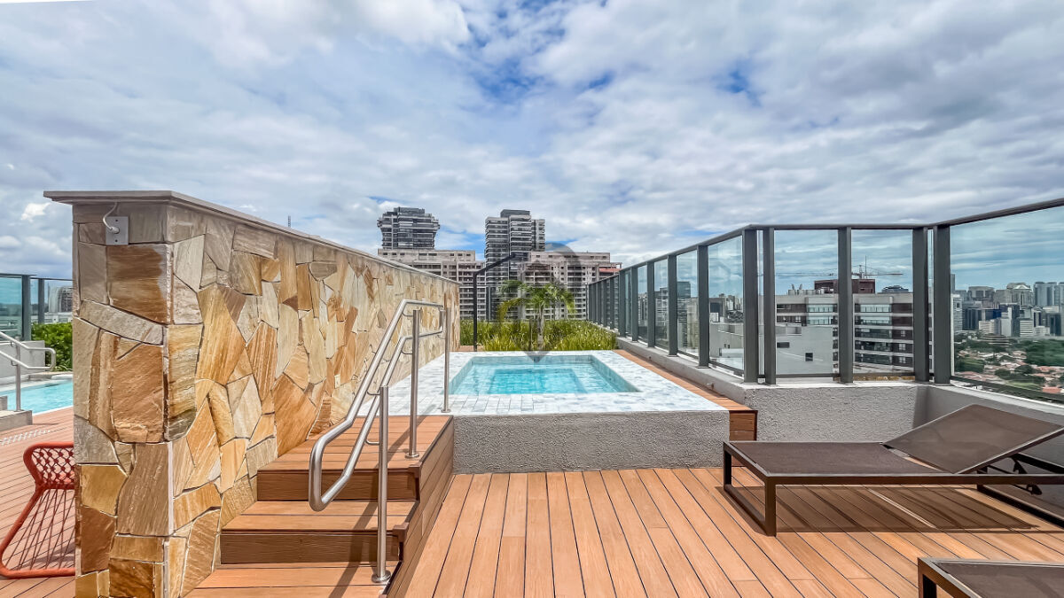 Apartamento, 2 quartos, 69 m² - Foto 36