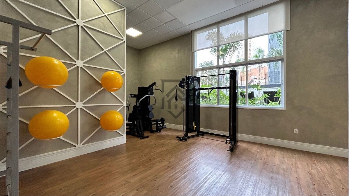 Apartamento, 3 quartos, 163 m² - Foto 47