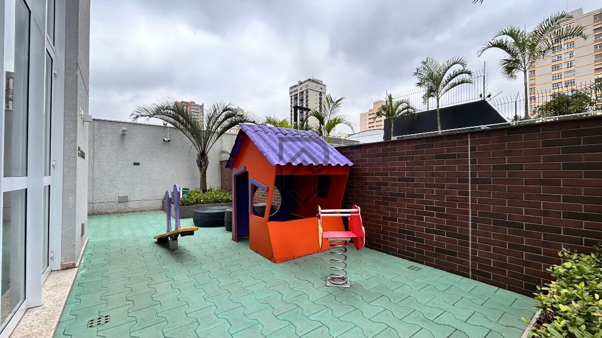 Apartamento, 3 quartos, 163 m² - Foto 45