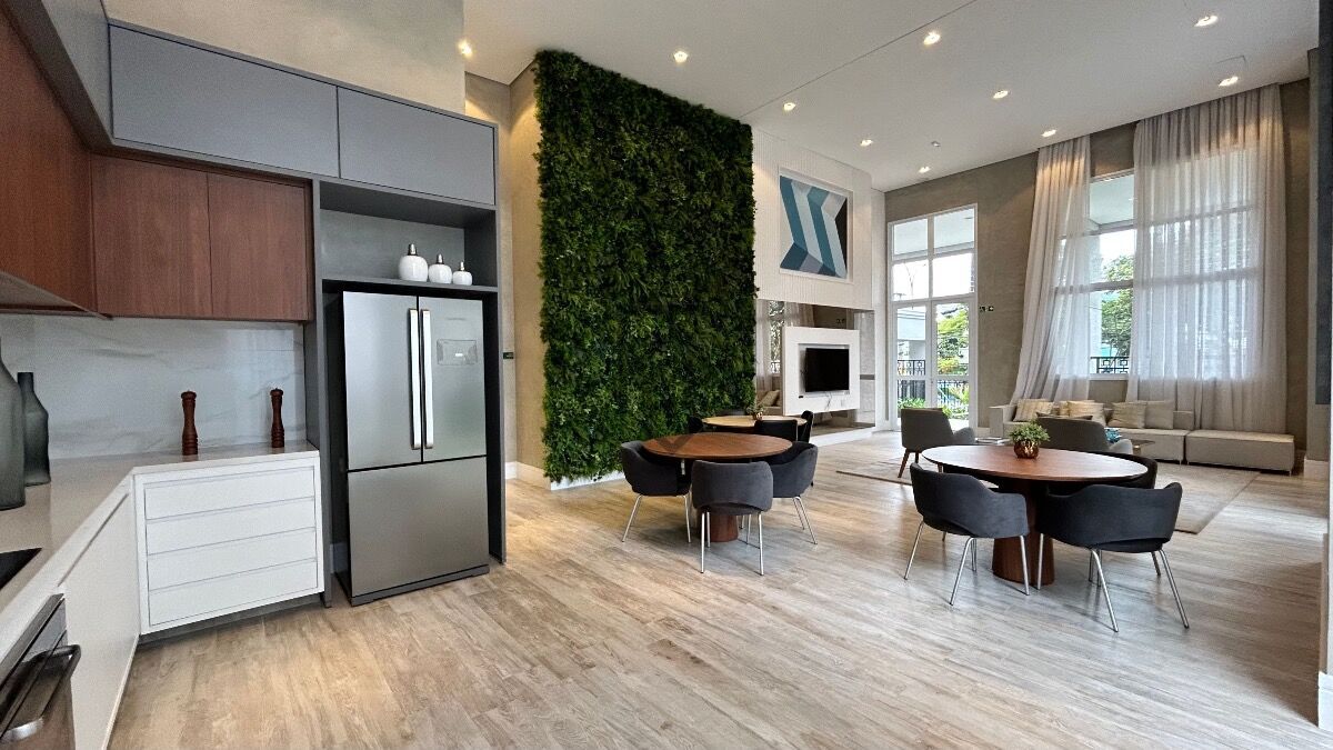 Apartamento, 3 quartos, 163 m² - Foto 43