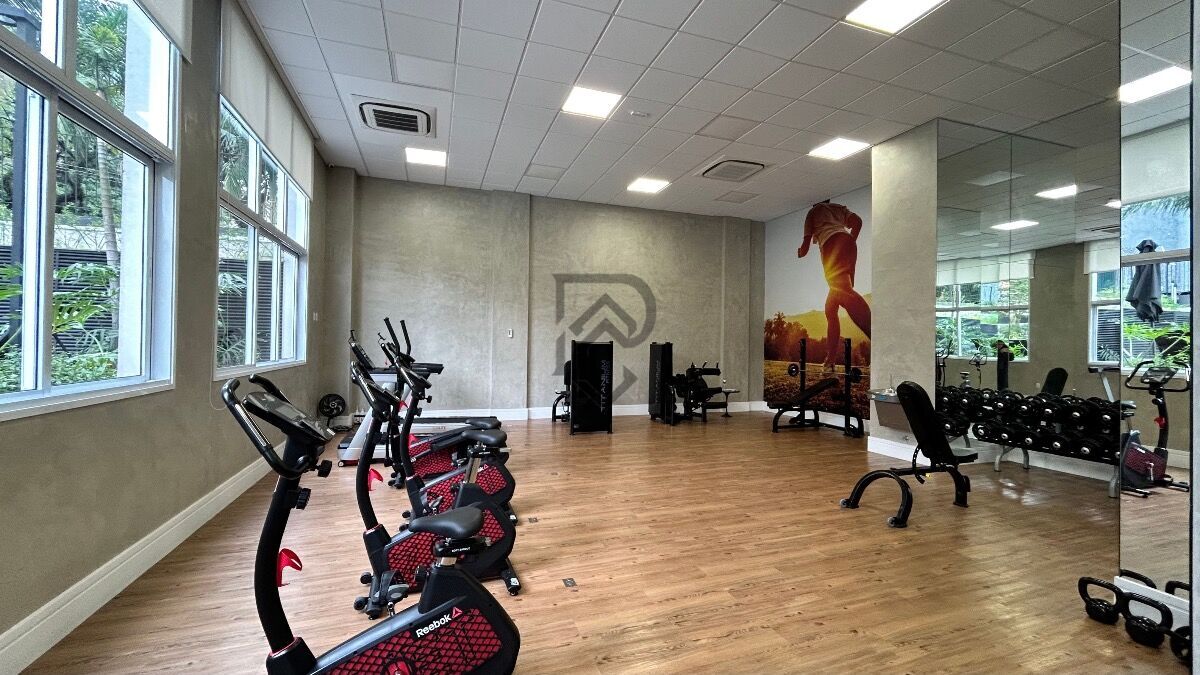 Apartamento, 3 quartos, 163 m² - Foto 46
