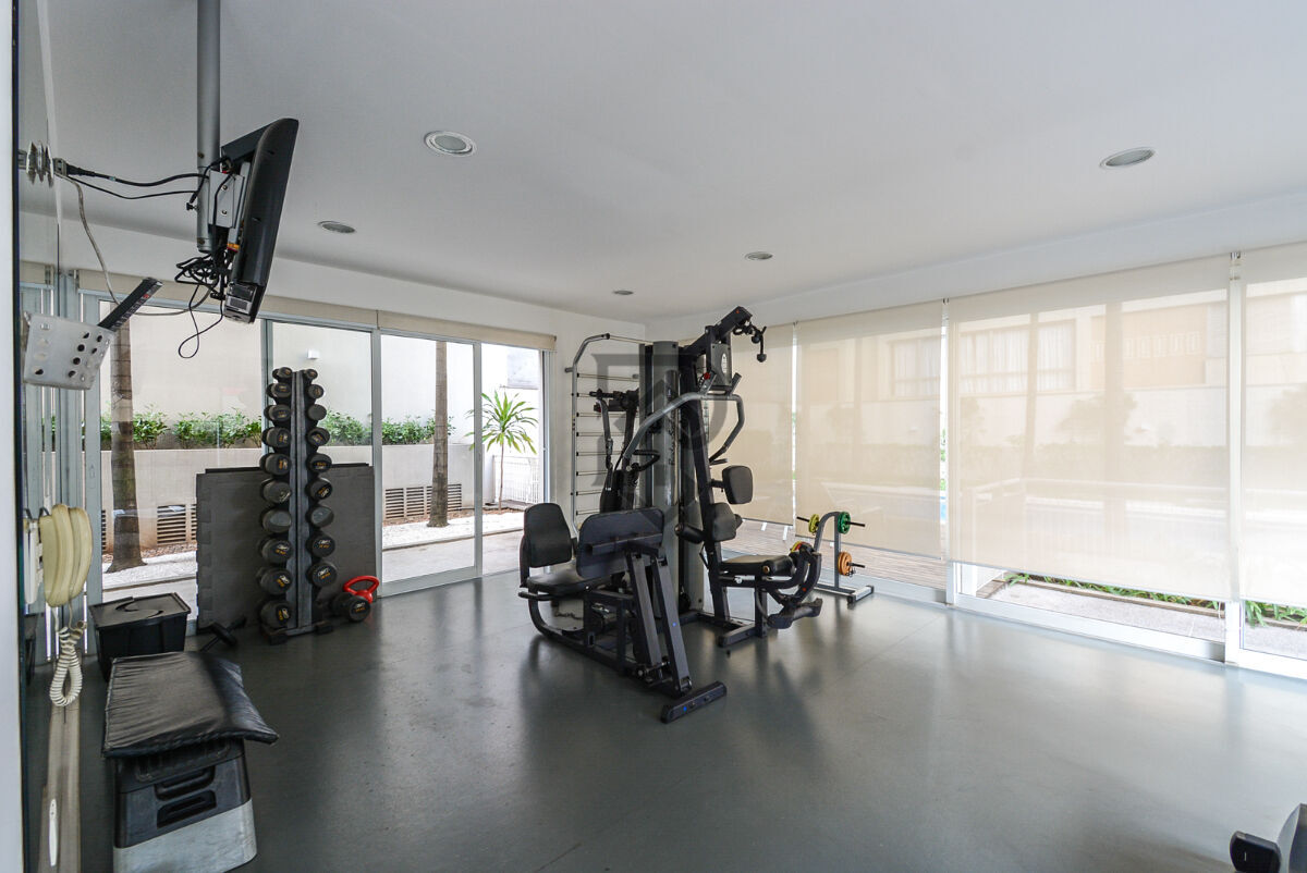 Apartamento, 3 quartos, 150 m² - Foto 55