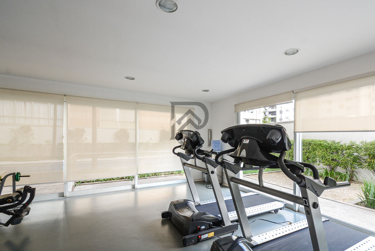 Apartamento, 3 quartos, 150 m² - Foto 54