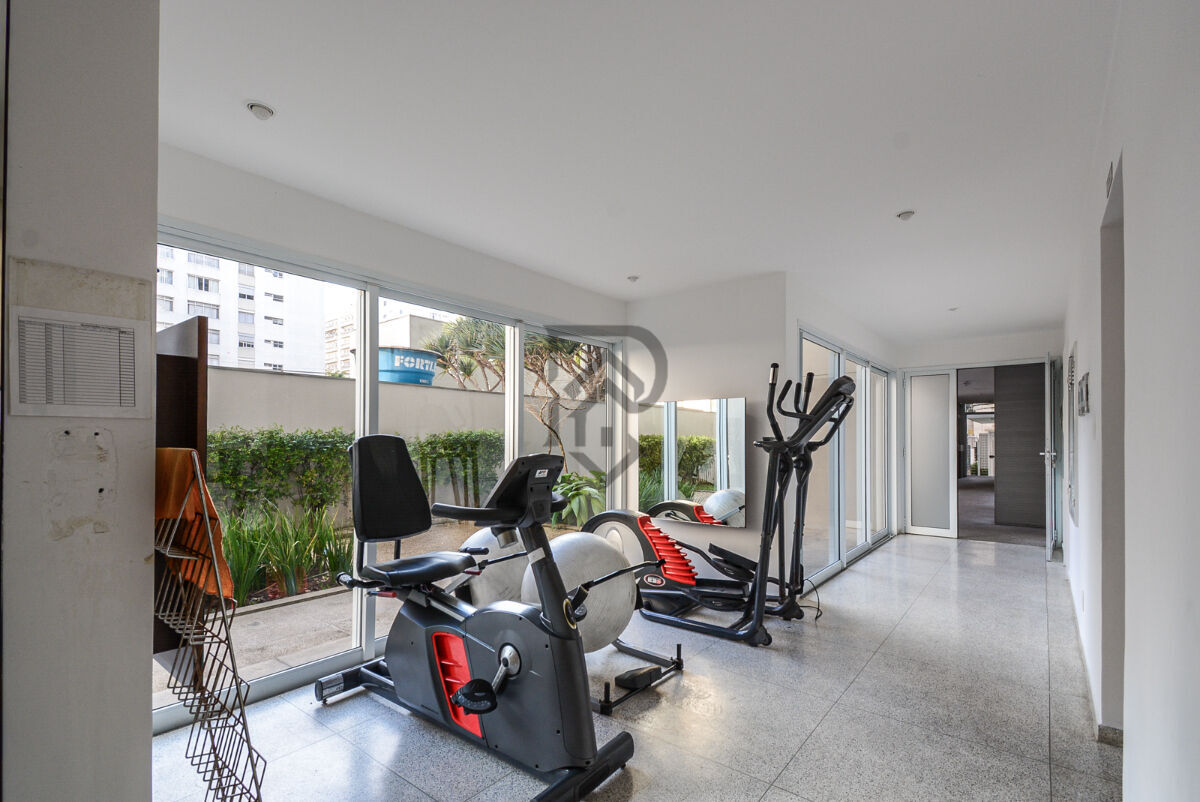 Apartamento, 3 quartos, 150 m² - Foto 61