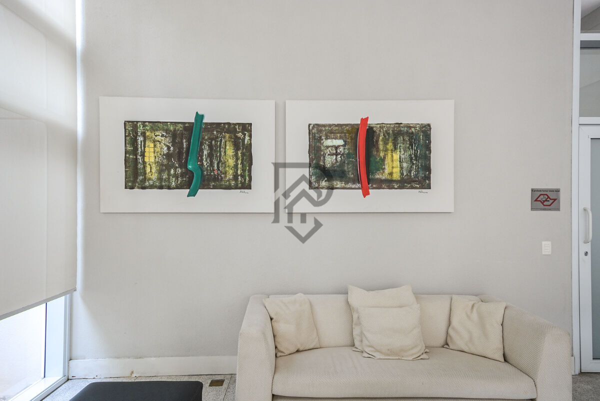 Apartamento, 3 quartos, 150 m² - Foto 57