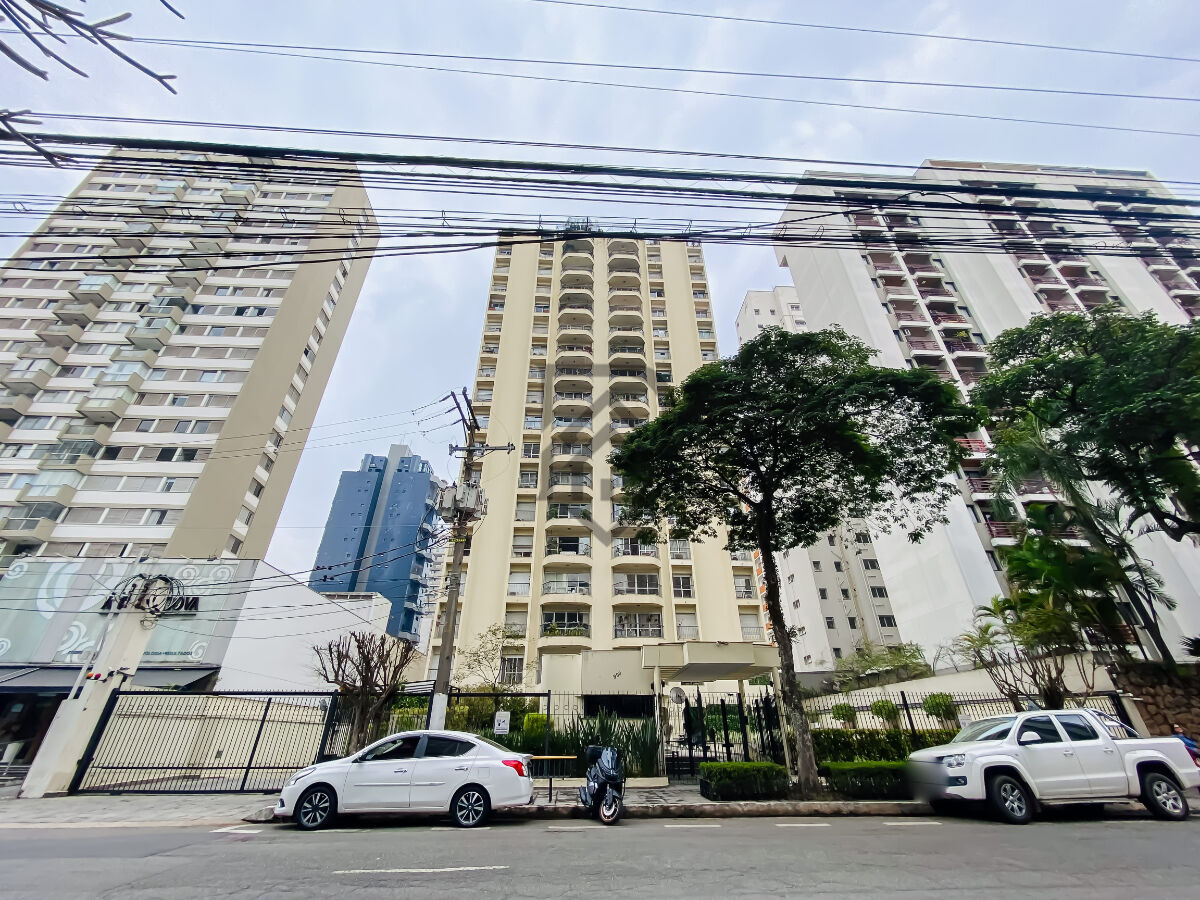 Apartamento, 3 quartos, 158 m² - Foto 42